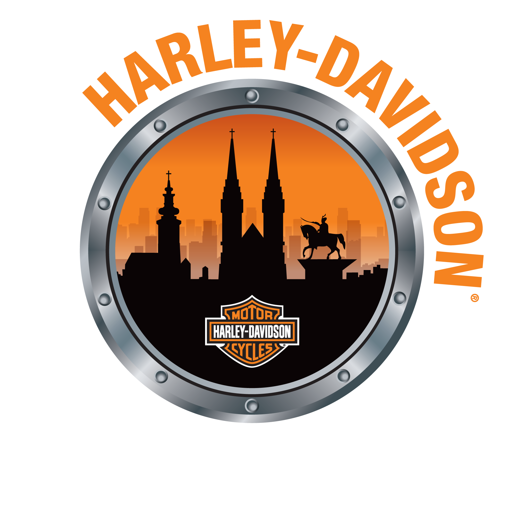 Harley Davidson Zagreb